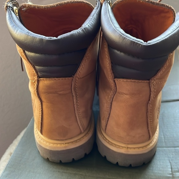 Timberland boots - Picture 4 of 6